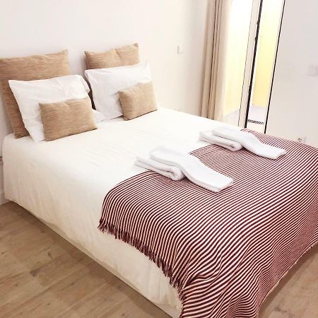 20 Rc - Lisbon City Studio Apartment Buitenkant foto