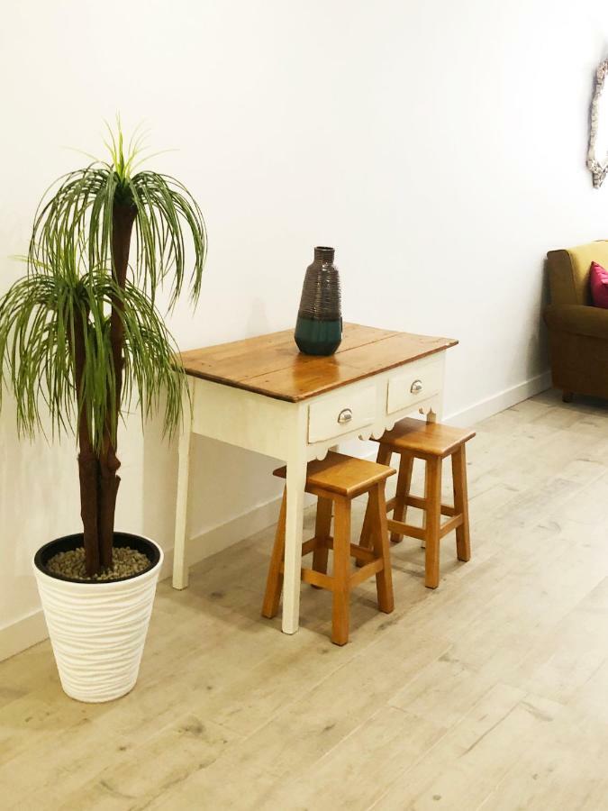 20 Rc - Lisbon City Studio Apartment Buitenkant foto