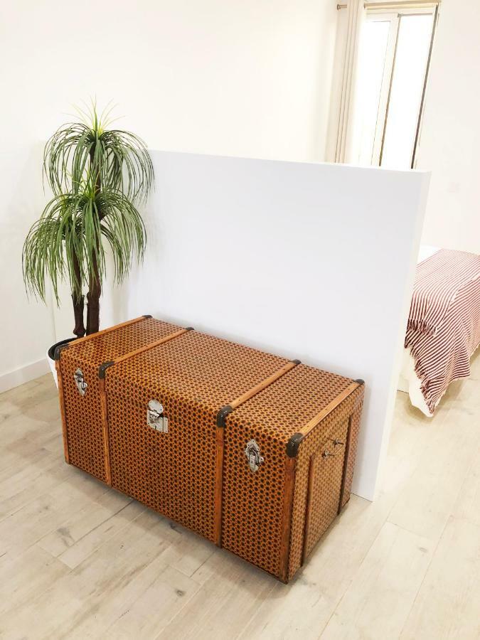 20 Rc - Lisbon City Studio Apartment Buitenkant foto