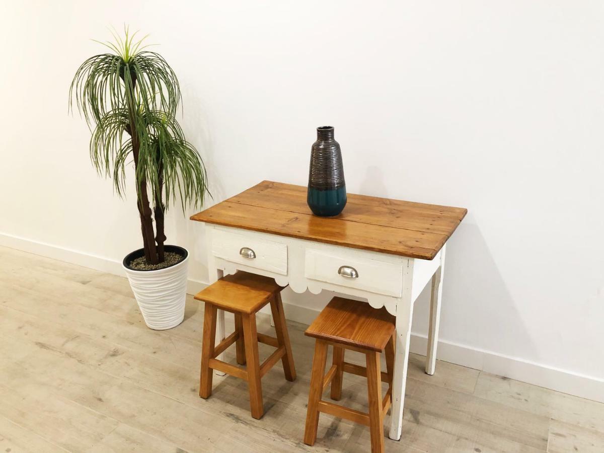 20 Rc - Lisbon City Studio Apartment Buitenkant foto